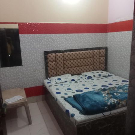 Govind Guest House Mathura Exterior photo