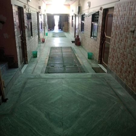 Govind Guest House Mathura Exterior photo