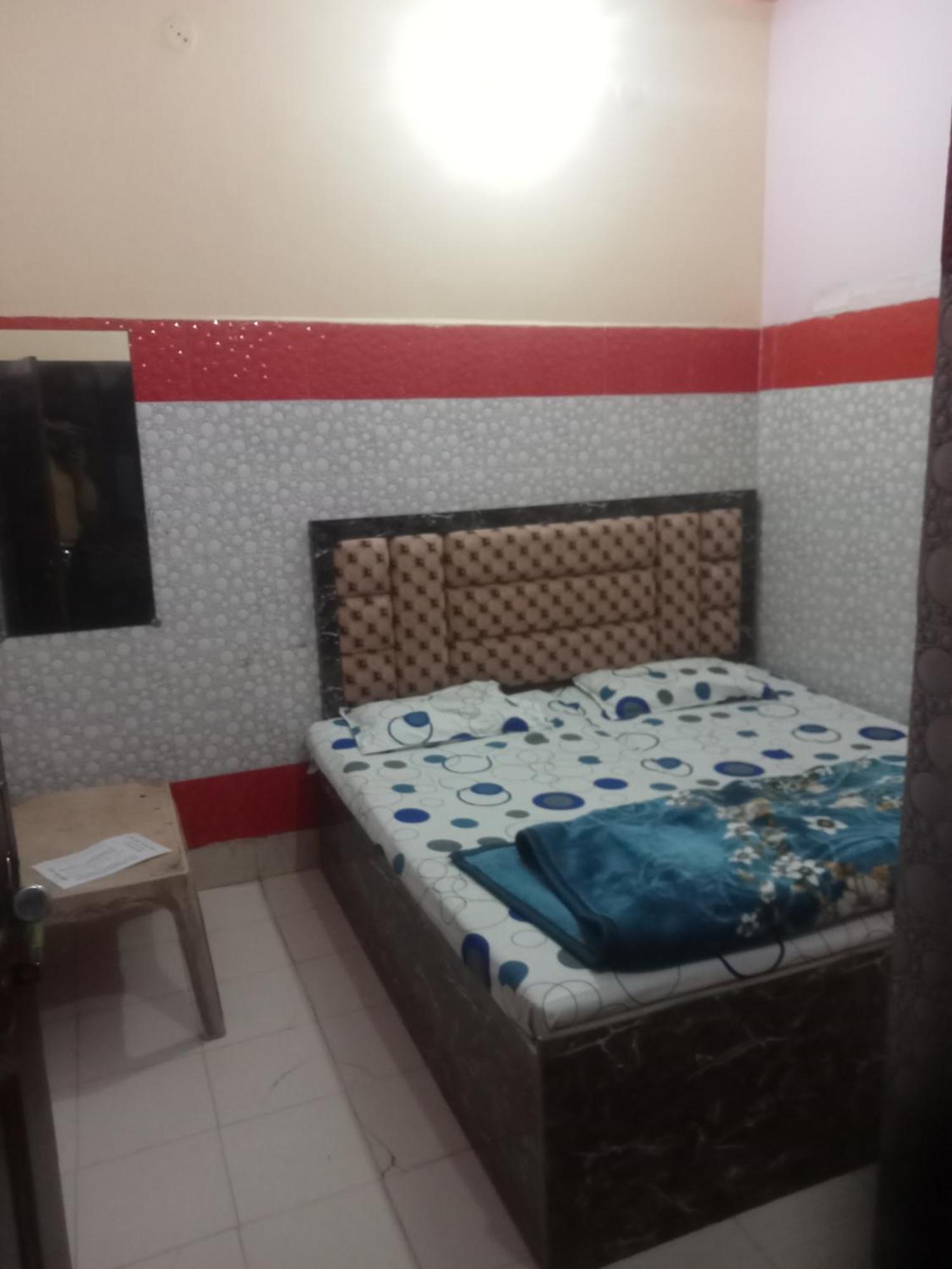 Govind Guest House Mathura Exterior photo