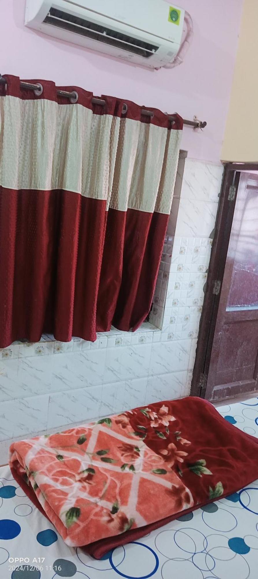Govind Guest House Mathura Exterior photo