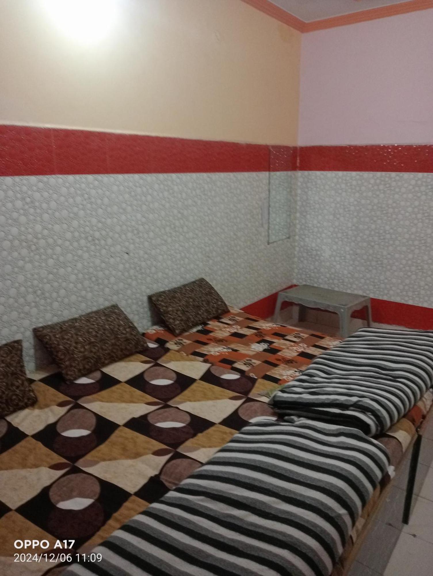 Govind Guest House Mathura Exterior photo