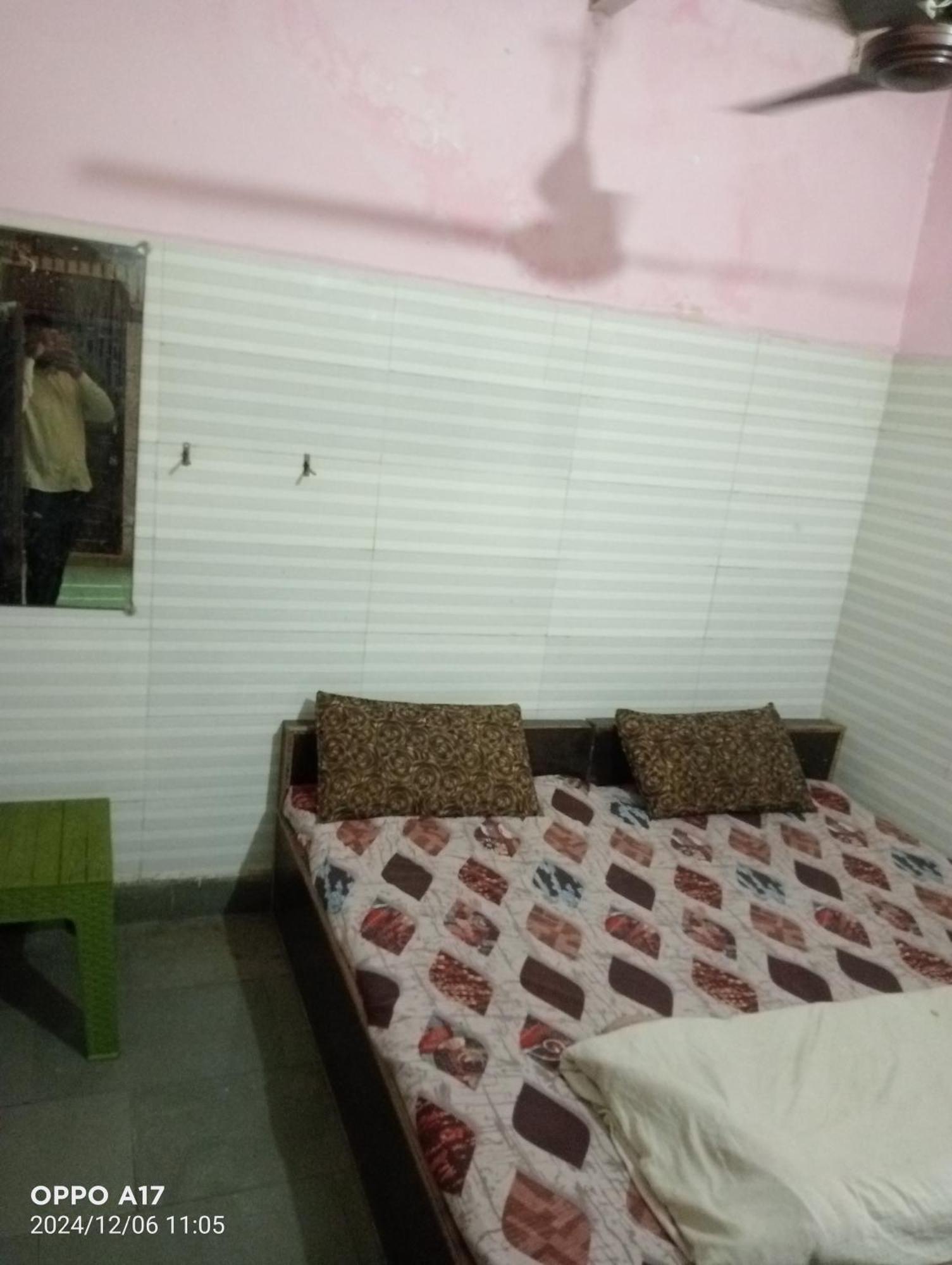 Govind Guest House Mathura Exterior photo