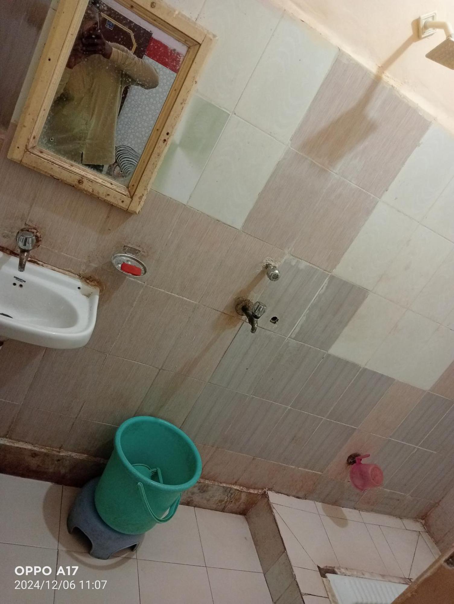 Govind Guest House Mathura Exterior photo